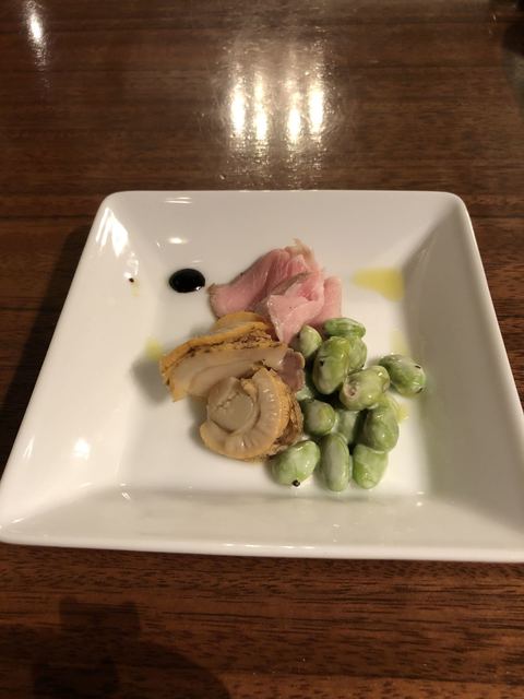 バール エ トラットリア クアトロ Bar E Trattoria Quattro 本町 イタリアン ネット予約可 食べログ バール エ トラットリア クアトロ Bar E Trattoria Quattro 本町 イタリアン ネット予約可 食べログ