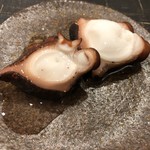 あま木 - 日間賀島のタコ