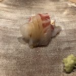 あま木 - 師崎の天然真鯛