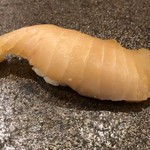 あま木 - サワラ