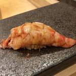 あま木 - 車海老