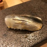 あま木 - コハダ