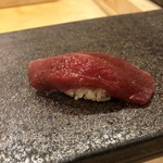 あま木 - 本マグロ赤身