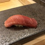 あま木 - 中トロ