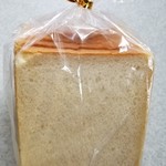 ひこいち堂 - こだわり食パン(250円)