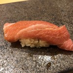 あま木 - 大トロ