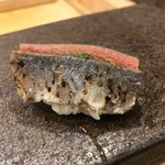 あま木 - サンマ