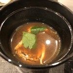 あま木 - 赤だし