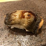 あま木 - アナゴ