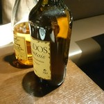 AU GAMIN DE TOKIO - 食後酒なカルバドスとグラッパ