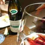 AU GAMIN DE TOKIO - 必殺高級ワイン(ΦωΦ)