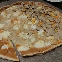 Focacceria la Brianza - カットして