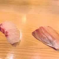 鮨 しゅん輔 阿佐ヶ谷 - 