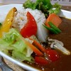 遊佐カレー 遊佐駅本店