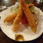 レストラン バイキング - 