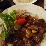 レストラン バイキング - 