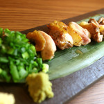 焼鳥よしおか 苦楽園店