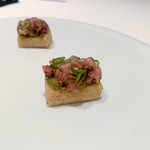 カンテサンス - 