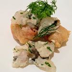 カンテサンス - 