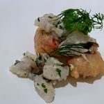 カンテサンス - 