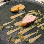 カンテサンス - 