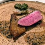 カンテサンス - 