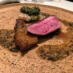 カンテサンス - 