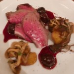 湯島ワイン食堂 パパン - 