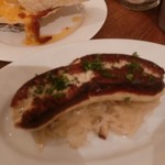 湯島ワイン食堂 パパン - 