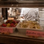 湯島ワイン食堂 パパン - 