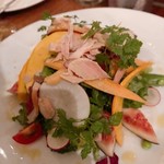 湯島ワイン食堂 パパン - 