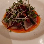 湯島ワイン食堂 パパン - 