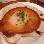 湯島ワイン食堂 パパン - 