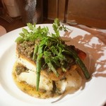 湯島ワイン食堂 パパン - 