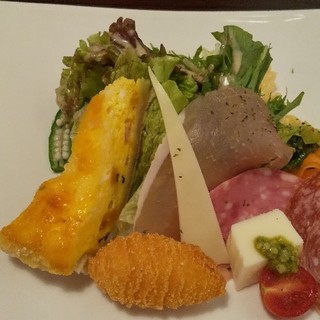 カフェダイニング クリストファーロビン_1