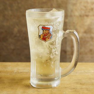 天ぷら酒場 上ル商店_0