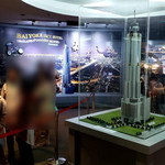 Baiyoke Sky Hotel - (2019.01)