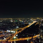 Baiyoke Sky Hotel - (2019.01)