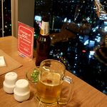 Baiyoke Sky Hotel - (2019.01)