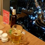 Baiyoke Sky Hotel - (2019.01)