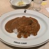 インデアンカレー 長堀店