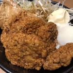 新橋　岡むら屋 - 