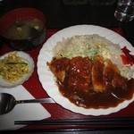 リトルドラゴン - 