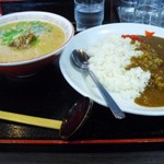 大衆ラーメン - 