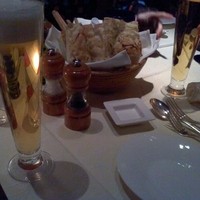 スプレンディード - ビール達