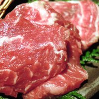 但馬屋イーマ - ロース