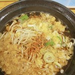 ふじ - ここはネギ多めコールできますよ！