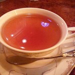 Budou Tei - 紅茶