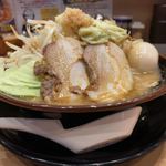 横浜家系ラーメン 淵野辺家 - 