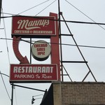 Manny's Cafeteria and Delicatessen - 